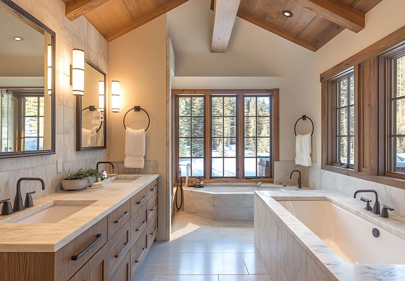 Top Bathroom Remodeling Companies in Tiverton, RI